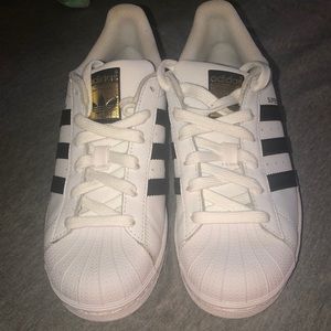 Adidas Original Superstars